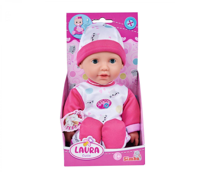 EAN 4006592079376 - Simba Toys 105140004 juguete de peluche imagen 5