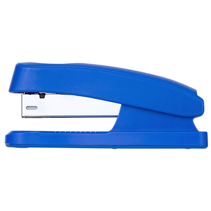Grapadora Deli Azul De 25 Hojas