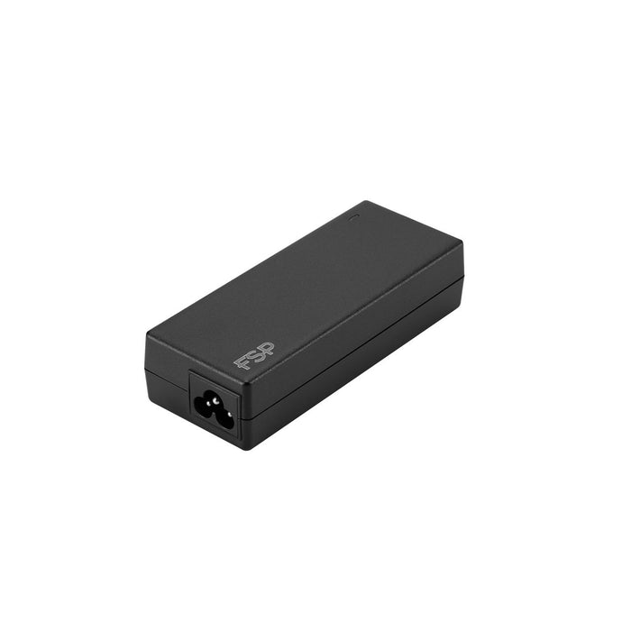 EAN 4713224522499 - FSP NB PRO adaptador e inversor de corriente Interior 90 W Negro imagen 1