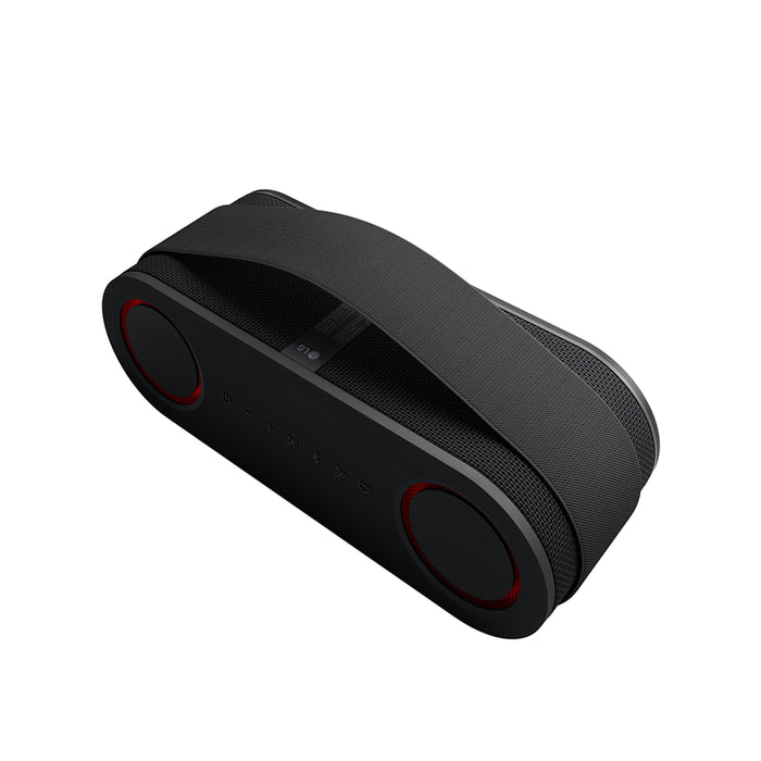 EAN 8806096327241 - LG xboom Bounce by will.i.am Altavoz portátil estéreo Negro 40 W imagen 10