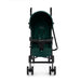 EAN 5902533922857 - Kinderkraft TIK Sillita de paseo ligera 1 Asiento(s) Verde imagen 2