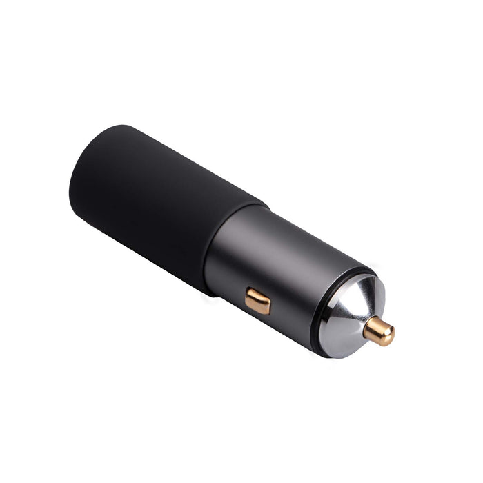 EAN 5906708750139 - Akyga AK-CH-26 USB Ladegerät 100 W 1x USB-C®, 1x USB-A QC 3.0, USB PD 3.0 Grau KFZ, LKW GaN, Schnellladeg imagen 3