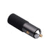 EAN 5906708750139 - Akyga AK-CH-26 USB Ladegerät 100 W 1x USB-C®, 1x USB-A QC 3.0, USB PD 3.0 Grau KFZ, LKW GaN, Schnellladeg imagen 3