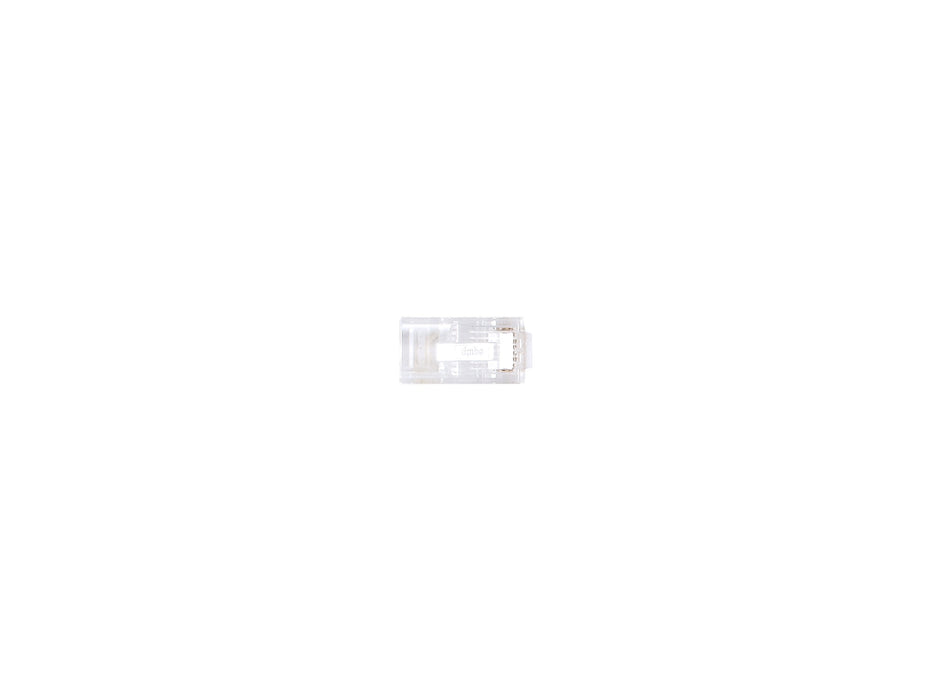 EAN 4015867168042 - Equip 129504 crimpadora Juego de herramientas Negro, Azul, Gris, Blanco imagen 2