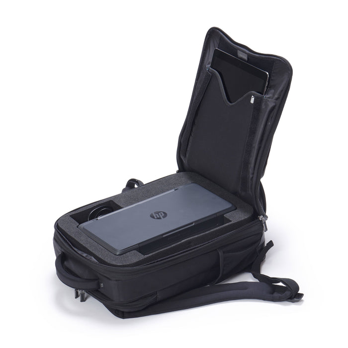 EAN 7640158664735 - DICOTA D31268 accesorio o pieza de recambio para impresora/escáner Funda 1 pieza(s) imagen 7