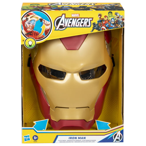 EAN 5010996234322 - Marvel Avengers E65025L02 accesorio para disfraz Niño imagen 1