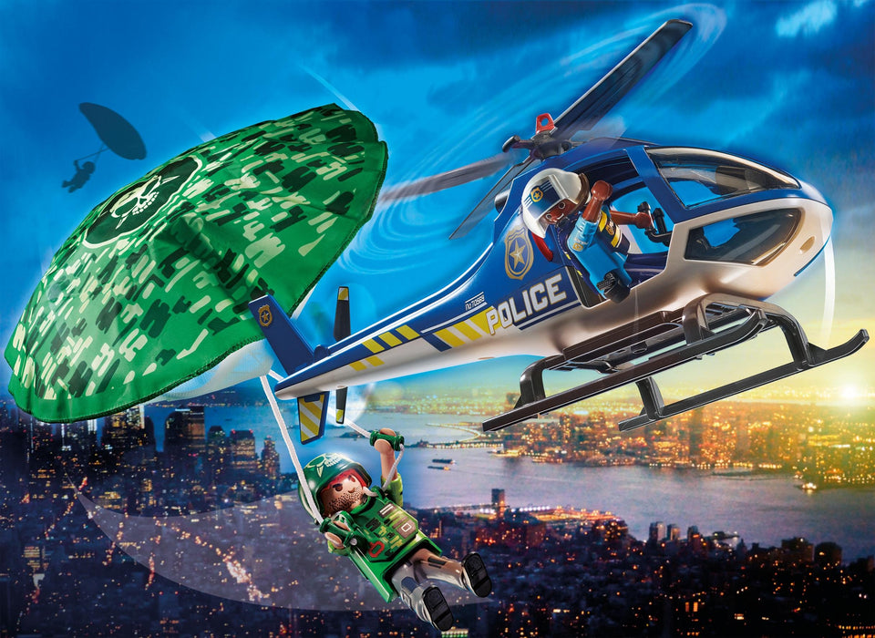 EAN 4008789705693 - Playmobil City Action 70569 figura de juguete para niños imagen 8