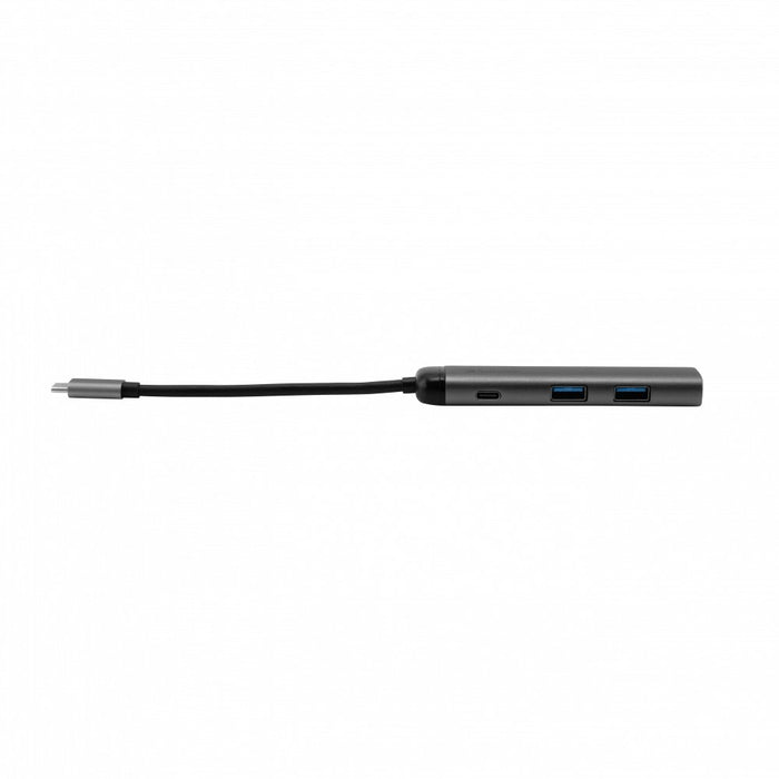 EAN 0023942491408 - Verbatim 49140 base para portátil y replicador de puertos USB 3.2 Gen 1 (3.1 Gen 1) Type-C imagen 3