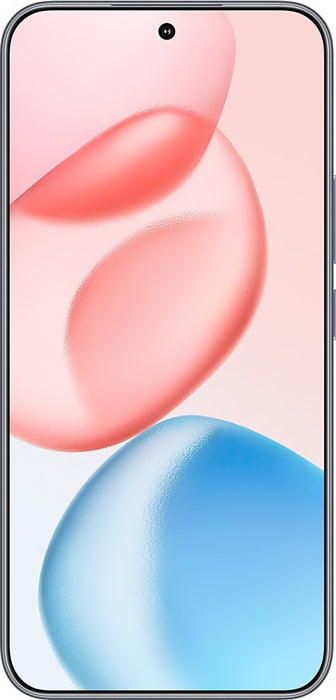 EAN 6936520867608 - Honor 400 16,6 cm (6.55") Ranura híbrida Dual SIM MagicOS 9.0 5G 8 GB 512 GB 6000 mAh Negro imagen 5