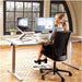 EAN 0043859739141 - Fellowes Hana Blanco imagen 3