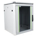 EAN 5420016841117 - LOGON RDL12U66WH armario rack 12U Rack o bastidor independiente Blanco imagen 3