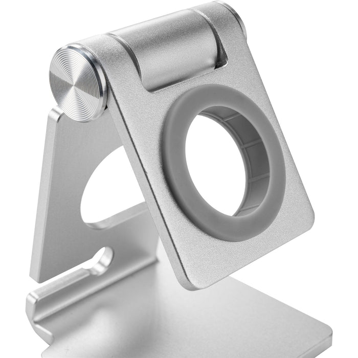 Soporte De Aluminio Inline Para Apple Watch