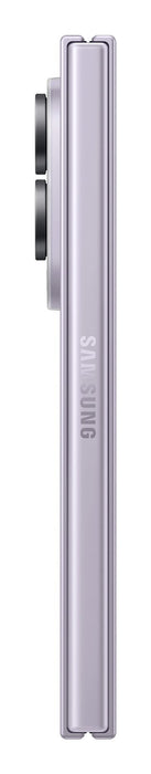 Samsung Galaxy Z Fold8 F971b 5g 12gb Ram 256gb - Lavender