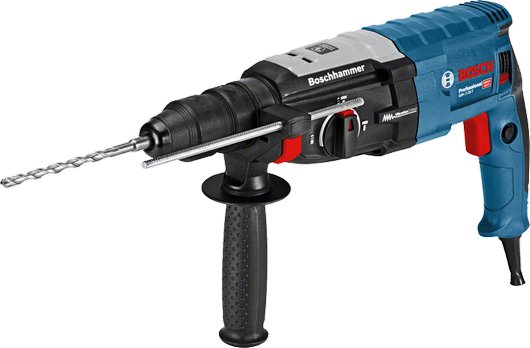 EAN 3165140843652 - Bosch GBH 2-28 F Professional 880 W 900 RPM SDS Plus imagen 2