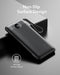 EAN 6970453554204 - VEGER C10 batería externa Polímero de litio Negro imagen 8