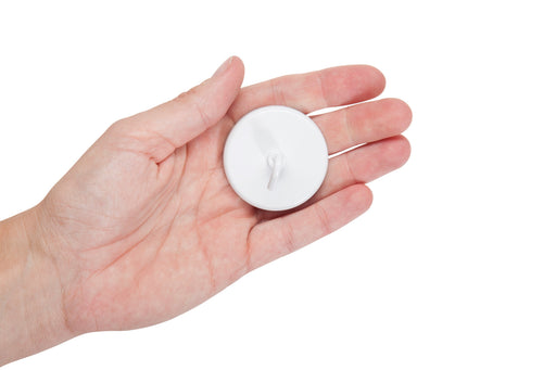 EAN 4002390022545 - MAUL 6159002 gancho para almacenamiento Interior Gancho universal Blanco imagen 2