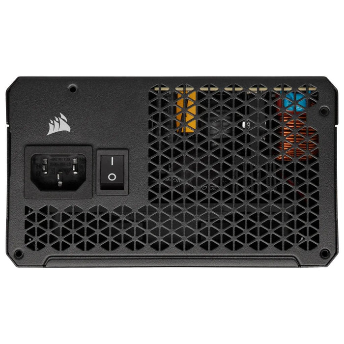 Fuente Alimentacion Atx 650w Corsair Rm650 80 Plus Gold Modular Atx 3.0
