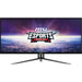 EAN 4711377080514 - MSI MAG401QR pantalla para PC 101,6 cm (40") 3440 x 1440 Pixeles UltraWide Quad HD Negro imagen 1