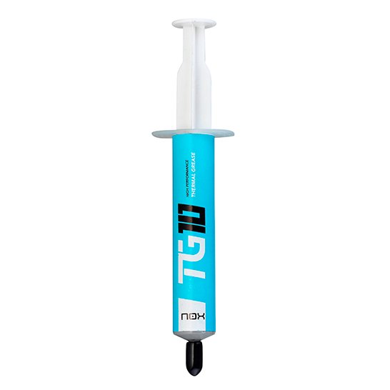 EAN 8436532162350 - NOX TG-10 compuesto disipador de calor 10 g imagen 2
