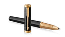 EAN 3026981820076 - Parker 2182007 bolígrafo Negro Fino 1 pieza(s) imagen 4