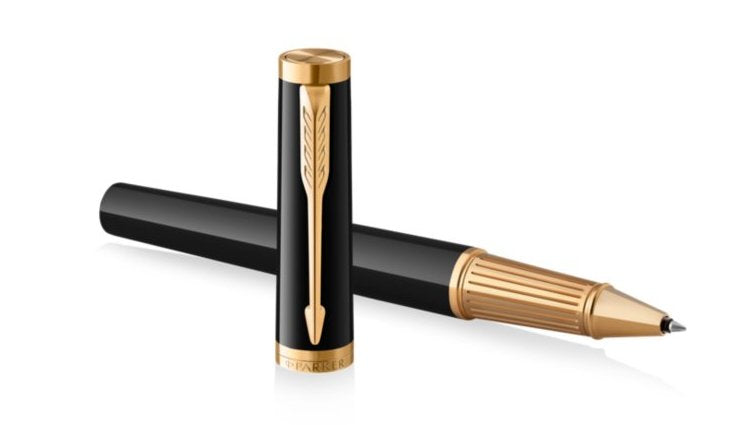 EAN 3026981820076 - Parker 2182007 bolígrafo Negro Fino 1 pieza(s) imagen 4