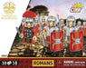 EAN 5902251200671 - COBI Romans imagen 2