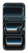 EAN 0745883934317 - Belkin ScreenForce UltraGlass 2 Protector de pantalla Apple 1 pieza(s) imagen 4