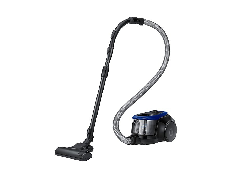EAN 8806088678207 - Samsung VC2100M 1,5 L Aspiradora cilíndrica 700 W Sin bolsa imagen 3