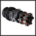 EAN 4006825662818 - Einhell TP-RO 18 Set Li BL Negro, Rojo, Plata 30000 RPM imagen 3
