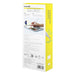 EAN 6932172678470 - Baseus BS-PS051 lápiz digital 18,2 g Blanco imagen 5