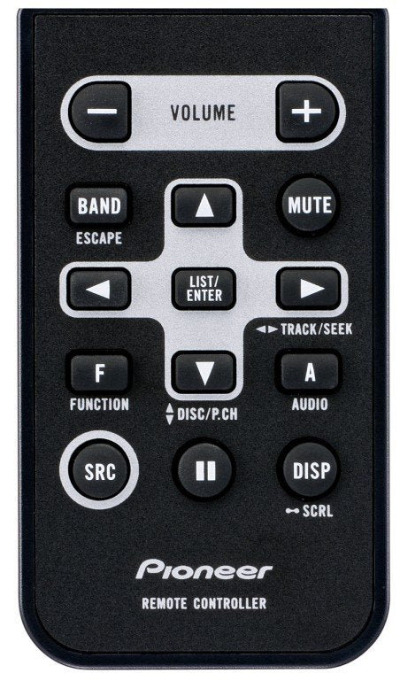 EAN 0012562881201 - Pioneer CD-R320 mando a distancia imagen 1