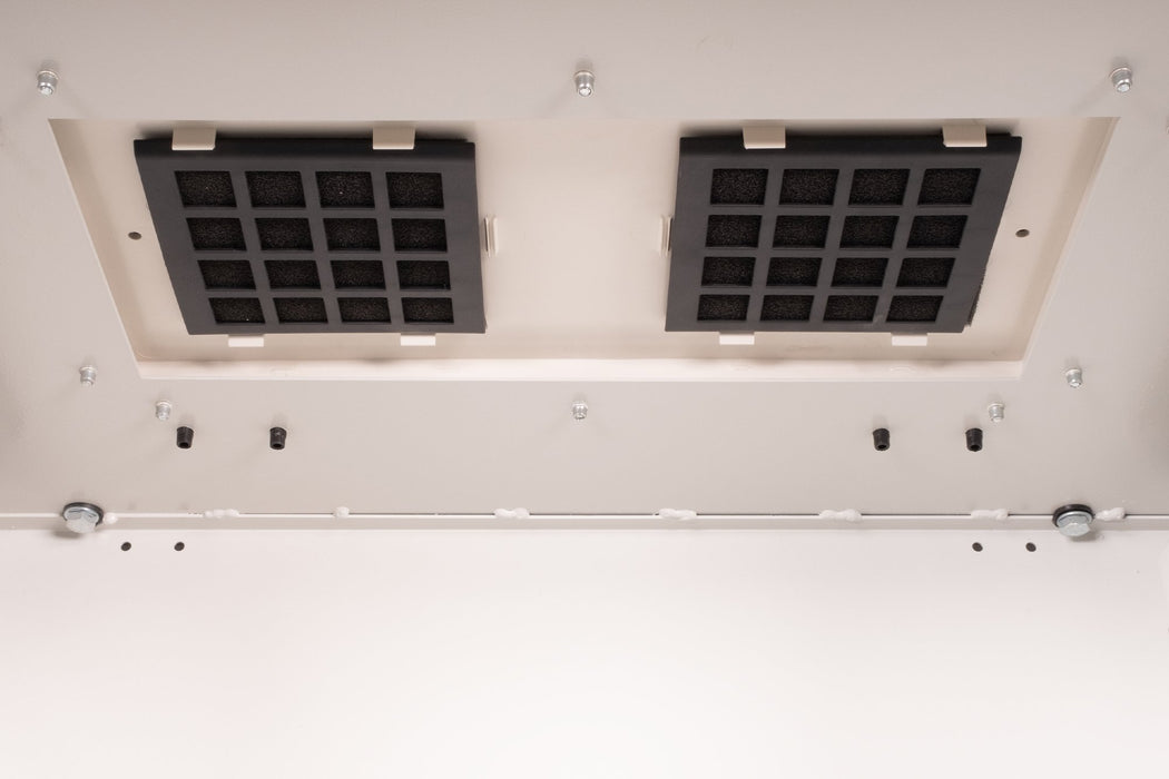 EAN 4016032360988 - Digitus DN-19 09U-I-OD armario rack Bastidor de pared Gris imagen 5