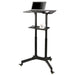 EAN 8051128101669 - Techly ICA-TB TPM-1BK soporte para ordenador portátil Negro imagen 2