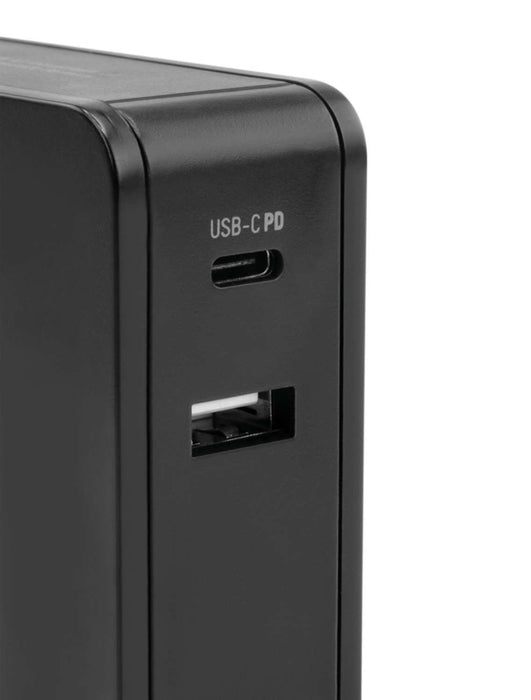 EAN 4013674161669 - Ansmann 254PD Universal Negro Corriente alterna Interior imagen 7