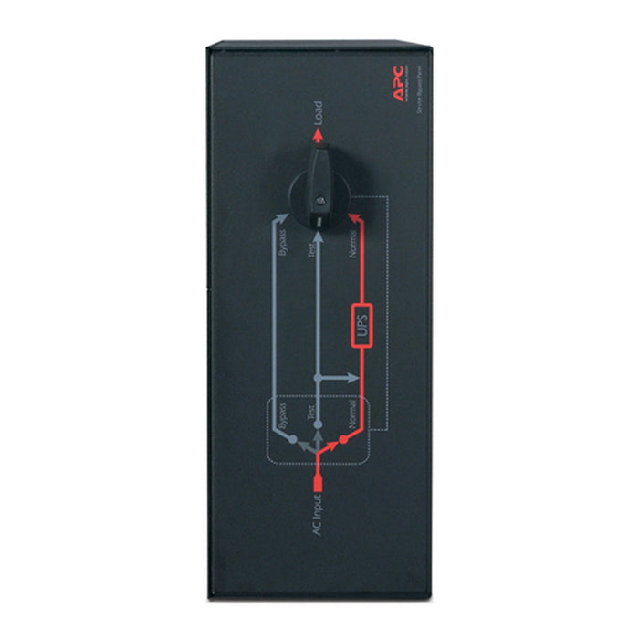 EAN 0731304212652 - APC SBP16KRMI4U accesorio para UPS imagen 7