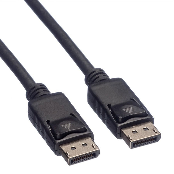 EAN 7611990196692 - ROLINE 11.04.5767 cable DisplayPort 1,5 m Negro imagen 3