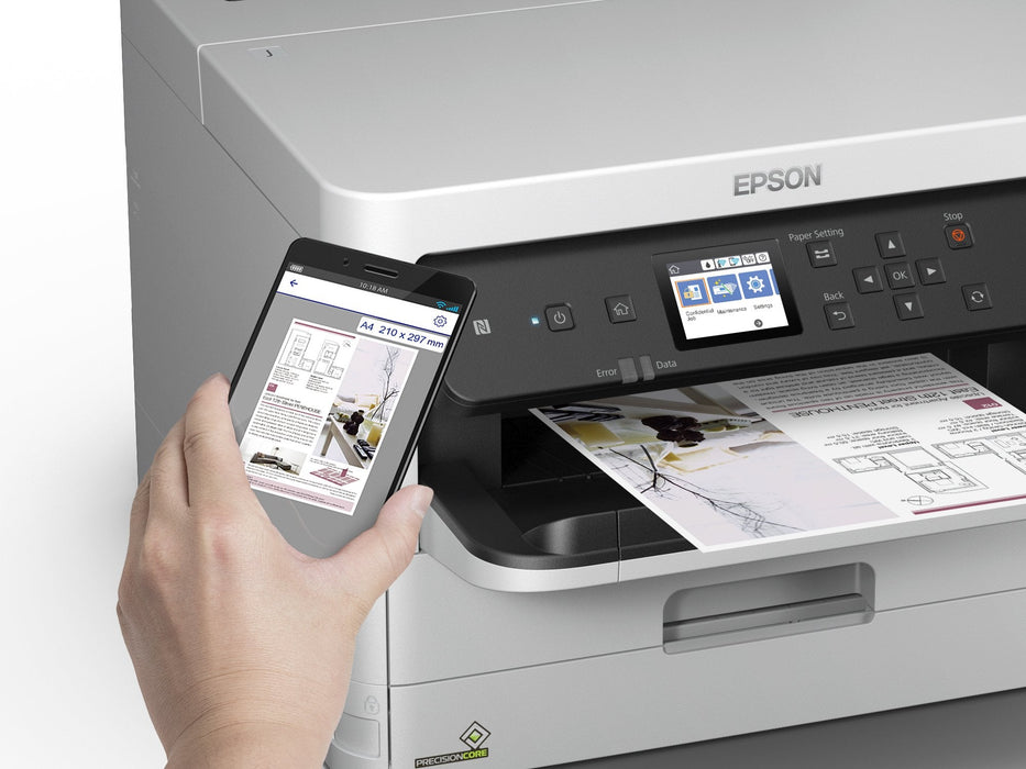 EAN 4988617335165 - Epson T01D100 cartucho de tinta 1 pieza(s) Original Extra (Súper) alto rendimiento Negro imagen 8