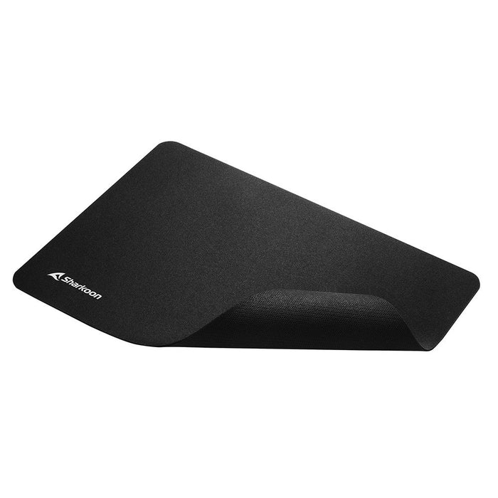 EAN 4044951029938 - Sharkoon 1337 V2 Alfombrilla de ratón para juegos Negro imagen 3