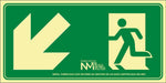 EAN 8422838032992 - Archivo 2000 6170-19H VE señal de seguridad Placa de señal de seguridad 1 pieza(s) imagen 1
