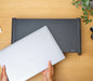 EAN 8713439252712 - Trust Monta Escritorio Negro imagen 5