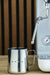 EAN 8017709347017 - Smeg EMC02WHMEU cafetera eléctrica Manual Máquina espresso 1,7 L imagen 38
