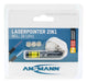 EAN 4013674154197 - Ansmann 1600-0270 indicador 50 m Negro imagen 6