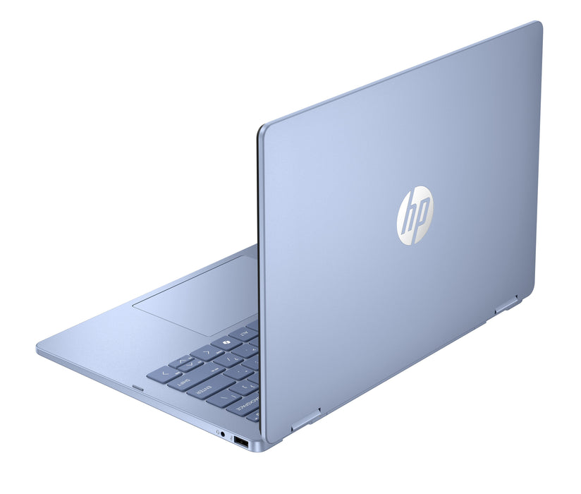 EAN 199251190094 - HP OmniBook 5 Flip 14-fp0024ns Intel Core 7 150U Portátil 35,6 cm (14") Pantalla táctil 2K 16 GB LPDDR5-SD imagen 15