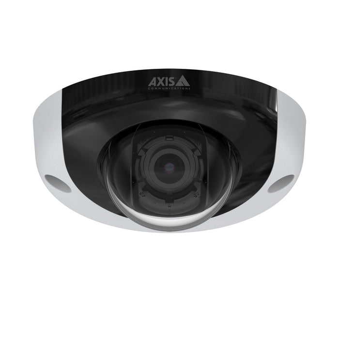EAN 7331021069251 - Axis 01932-021 cámara de vigilancia Almohadilla Cámara de seguridad IP 1920 x 1080 Pixeles Techo imagen 3