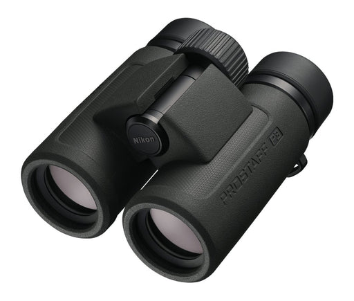EAN 4580130921568 - Nikon Prostaff P3 8x30 binocular Negro imagen 2