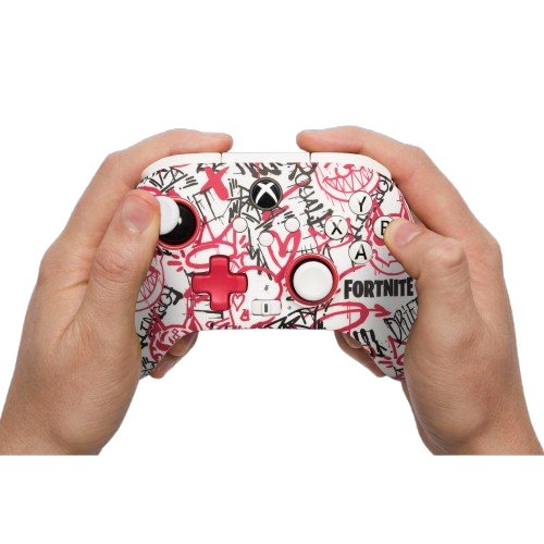 EAN 0617885127113 - PowerA XBGP0400-01 mando y volante Multicolor Bluetooth/USB Gamepad Analógico/Digital PC, Xbox Series S,  imagen 9