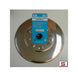 EAN 8421029015929 - TECNHOGAR 01592 tapa para alimentos Acero inoxidable Alrededor Tapa para boles imagen 1
