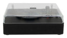 EAN 8422521004770 - Fonestar VINYL-25AMP tocadisco Tocadiscos de tracción por correa Negro Totalmente automático imagen 1
