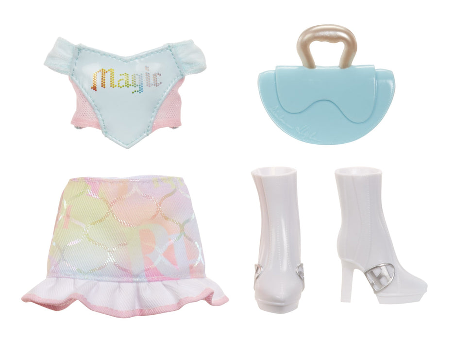 EAN 35051547532 - Rainbow High My Fashion Style Fashion Dolls - Amaya imagen 4