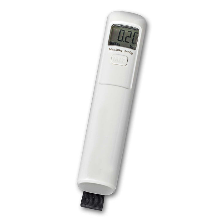 EAN 4002390092937 - MAUL 1615002 báscula de equipaje 50 kg Electrónico imagen 1